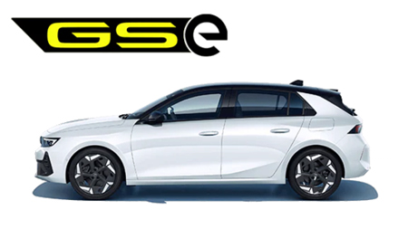 Astra GSe